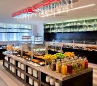 Crossroads American Kitchen & Bar 